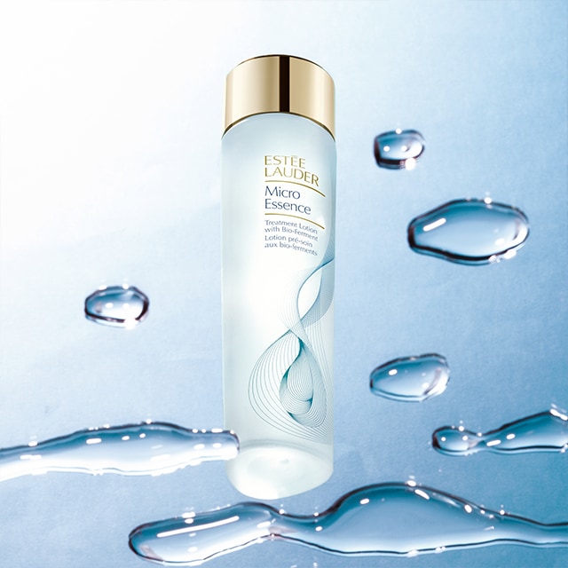 Micro Essence Skin Activating Treatment Lotion