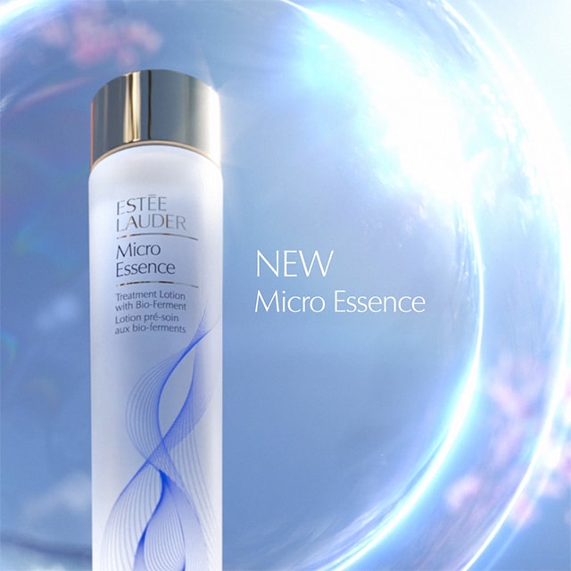 Micro Essence Skin Activating Treatment Lotion