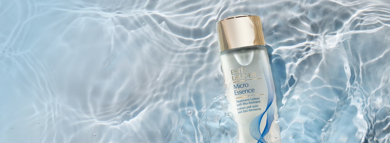 Micro Essence Skin Activating Treatment Lotion